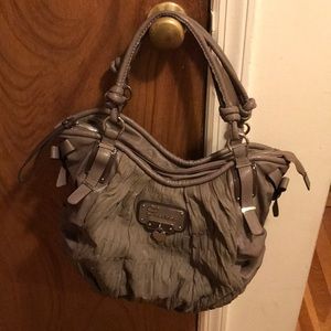 🔥😍 Grey Giada Guess Bag 🔥😍